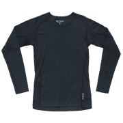 Dámské funkční triko Devold Lauparen Merino 190 Base Shirt Wmn