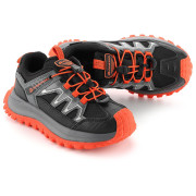 Dětské boty Alpine Pro Gerno Black