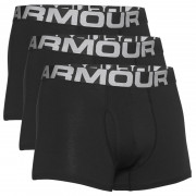 Pánské trenky Under Armour Charged Cotton 3in 3 Pack