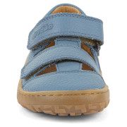 Dětské sandály Froddo Barefoot sandal Jeans