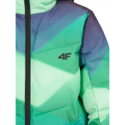 Dětská zimní bunda 4F Technical Jacket M1278