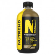 Energetický nápoj Nutrend N1 Drink 330 ml