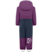 Dětská kombinéza Didriksons Talvi Kids Cover 2 Northen Purple