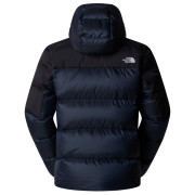 Pánská péřová bunda The North Face M Diablo Down 2.0 Hoodie