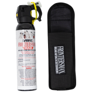 Sprej Sabre Frontiersman Bear Spray With Belt Holster