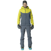 Pánská bunda Dynafit Radical Softshell Jkt M