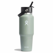 Termolahev Hydro Flask Wide Flex Straw Travel Bottle 32 Oz