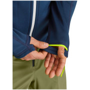 Pánská mikina Ortovox Fleece Hoody M