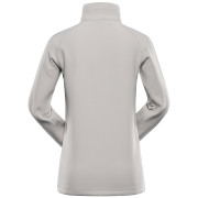 Dětská funkční mikina Alpine Pro Morwo Dove