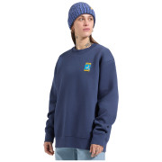 Mikina La Sportiva Moon Climb Sweater U