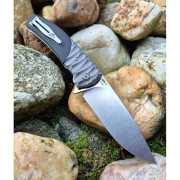 Zavírací nůž Dachs Knives Gentleman 3 Titan