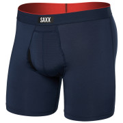 Boxerky Saxx Multi-Sport Mesh Boxer Brief Fly