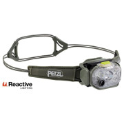 Výkonná čelovka Petzl Swift RL