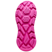 Dětské boty Geox J Flexyper Fast Girl Fuchsia