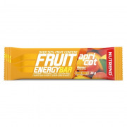 Tyčinka Nutrend Fruit Energy Bar