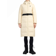 Dámský zimní kabát 4F Down Jacket F0930