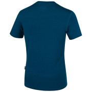 Pánské triko Zulu Bambus Climber 210 short