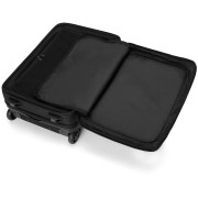 Cestovní kufr Dakine Split Carry On Roller Bag 42L+