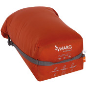 Spacák Warg Ultralight Hiker M