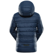 Dětská zimní bunda Alpine Pro Douwo Blue