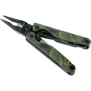 Multitool Leatherman Charge Plus Camo Forest