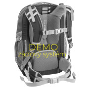 Školní batoh Boll Smart 24 Chilli Peppers