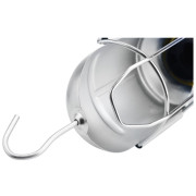 Závěsné světlo Extol se svorkou-háček