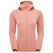 Dámská funkční mikina Montane Protium Hoodie