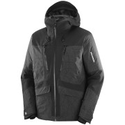 Pánská bunda Salomon Spark Jacket M