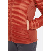 Dámská bunda Rab Cirrus Flex Hoody
