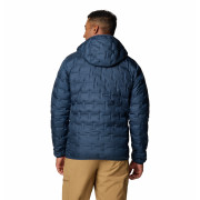 Pánská bunda Columbia Delta Ridge™ II Down Hooded Jacket