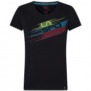 Dámské triko La Sportiva Stripe Evo T-Shirt W
