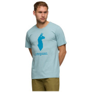 Pánské triko Cotopaxi Cotopaxi Llama T-Shirt
