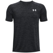Dětské funkční triko Under Armour UA Tech 2.0 SS Black