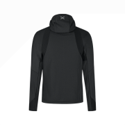 Pánská funkční mikina Montura Vertigo Octa Hooded Maglia