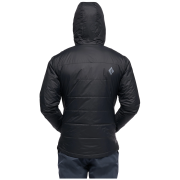 Pánská bunda Black Diamond M Solution Hoody