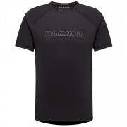 Pánské triko Mammut Selun FL T-Shirt Men Logo
