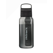 Filtrační láhev LifeStraw Go 2.0 Water Filter Bottle 1L