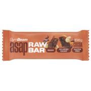 Tyčinka GymBeam ASAP Raw Bar