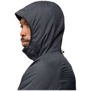 Pánská zimní bunda Fjällräven Keb Thermal Wind Jacket M