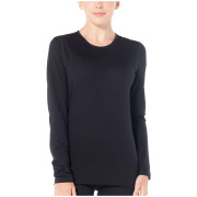 Dámské triko Icebreaker Women's 200 Oasis LS Crewe