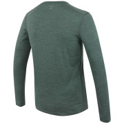 Pánské triko MOOA MerinoSilk 160 long