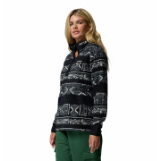 Dámská mikina Columbia Benton Springs™ Printed Half Snap