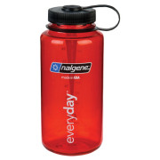 Dárek lahev Nalgene Wide Mouth Sustain 1l