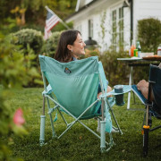 Židle GCI Kickback Rocker