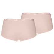 Dámské kalhotky Puma Elements Cotton Mini Shorts 2P