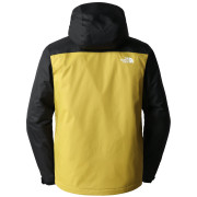 Pánská bunda The North Face M Millerton Insulated Jacket