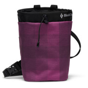 Pytlík na magnézium Black Diamond Gym Chalk Bag M/L