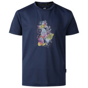 Dětské triko Dare 2b Amusing Tee Navy