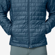 Pánská bunda Patagonia Nano Puff Hoody